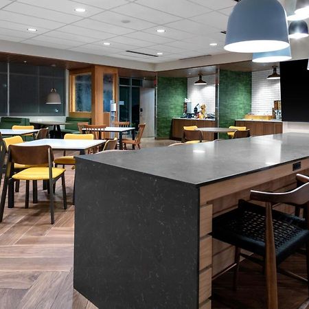 Fairfield Inn & Suites By Marriott Atlanta Marietta Bagian luar foto