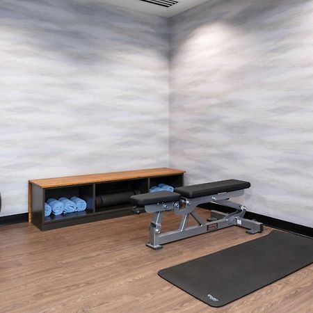 Fairfield Inn & Suites By Marriott Atlanta Marietta Bagian luar foto