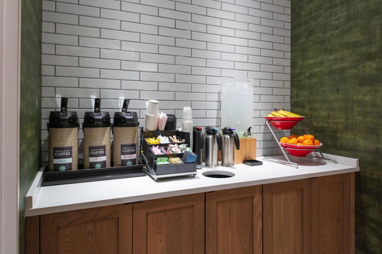 Fairfield Inn & Suites By Marriott Atlanta Marietta Bagian luar foto