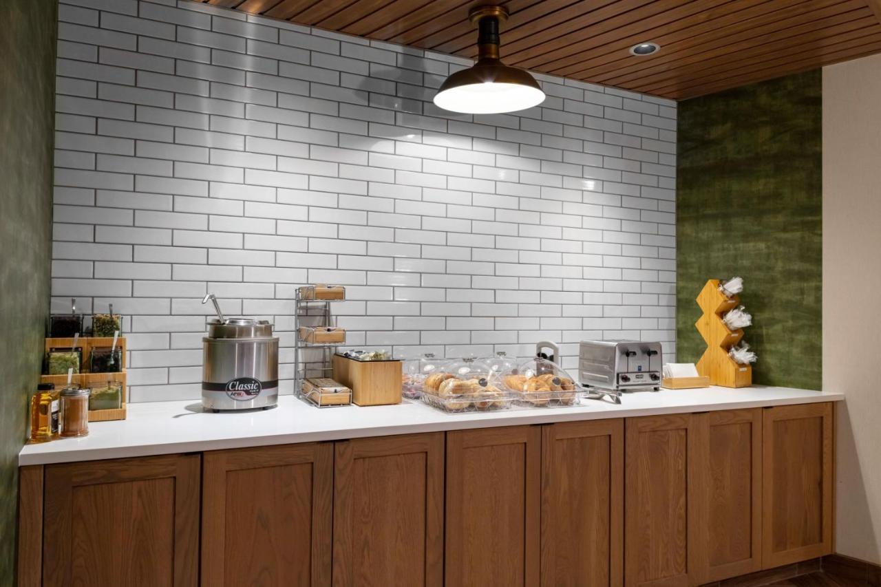 Fairfield Inn & Suites By Marriott Atlanta Marietta Bagian luar foto